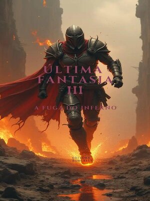 cover image of Última Fantasia III